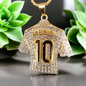 Men's Fashion Neclace